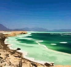 Explore Djibouti for 4 Days ➡  3 Nights