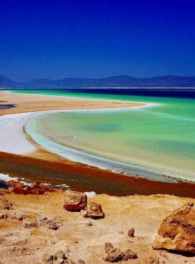3 DAYS 2 NIGHTS TOUR IN DJIBOUTI 