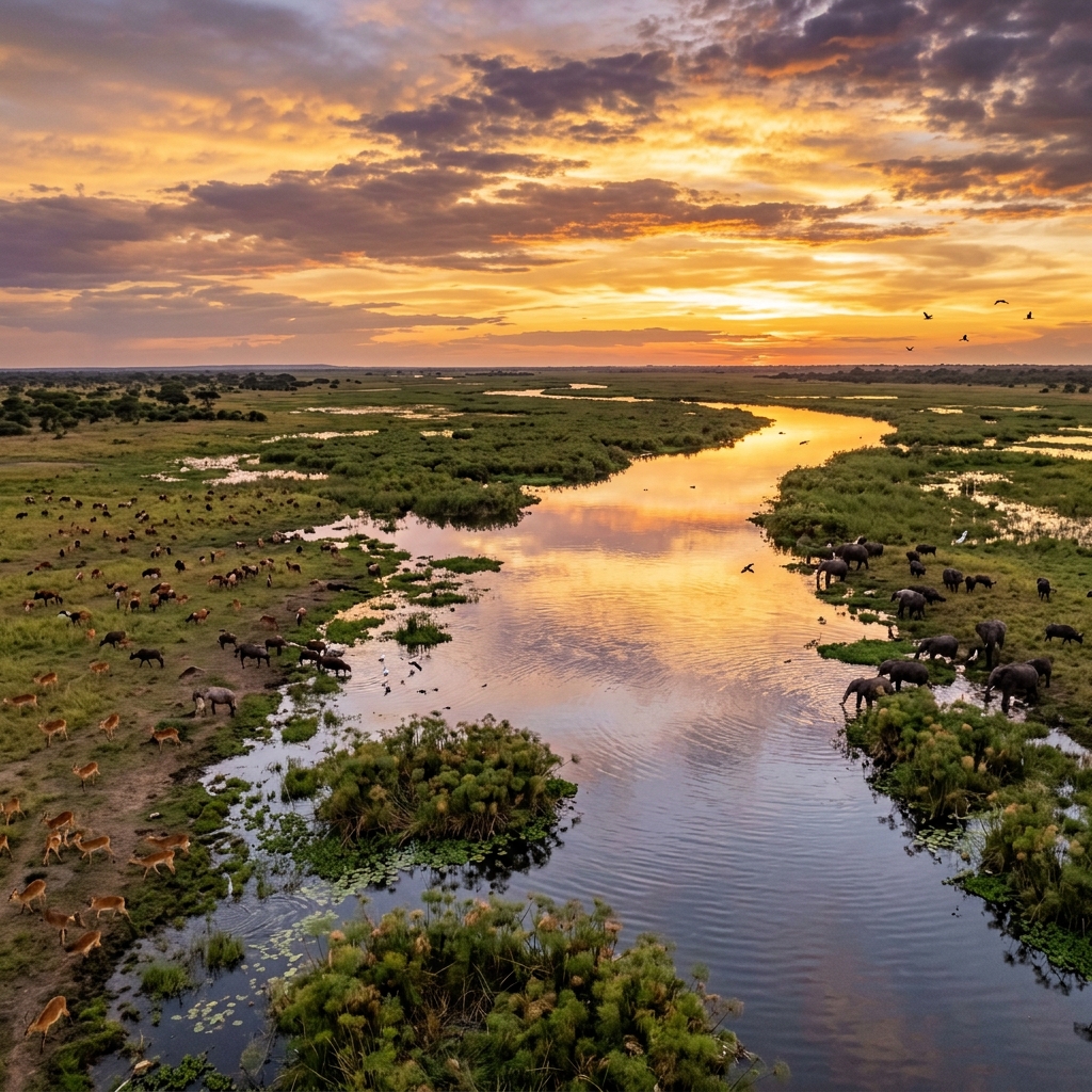 South Sudan tours 1