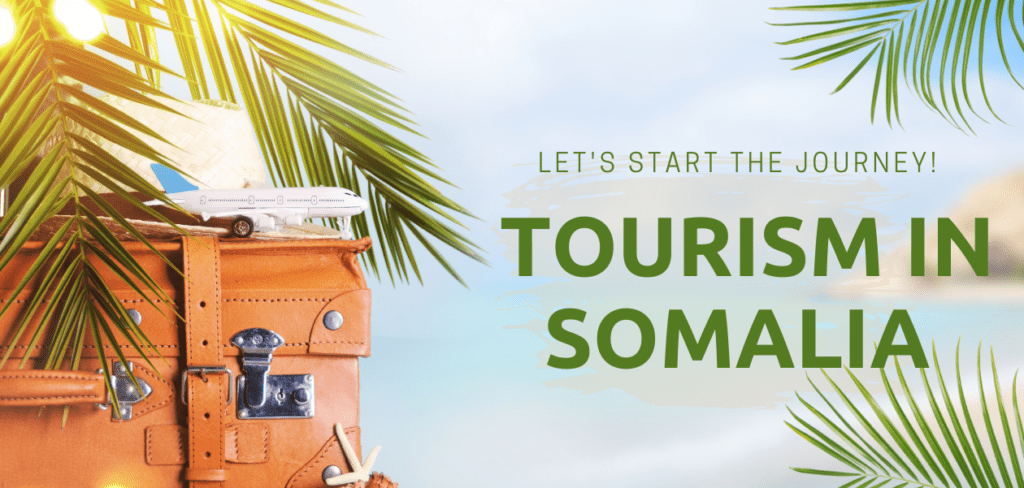 Tourism in Somalia